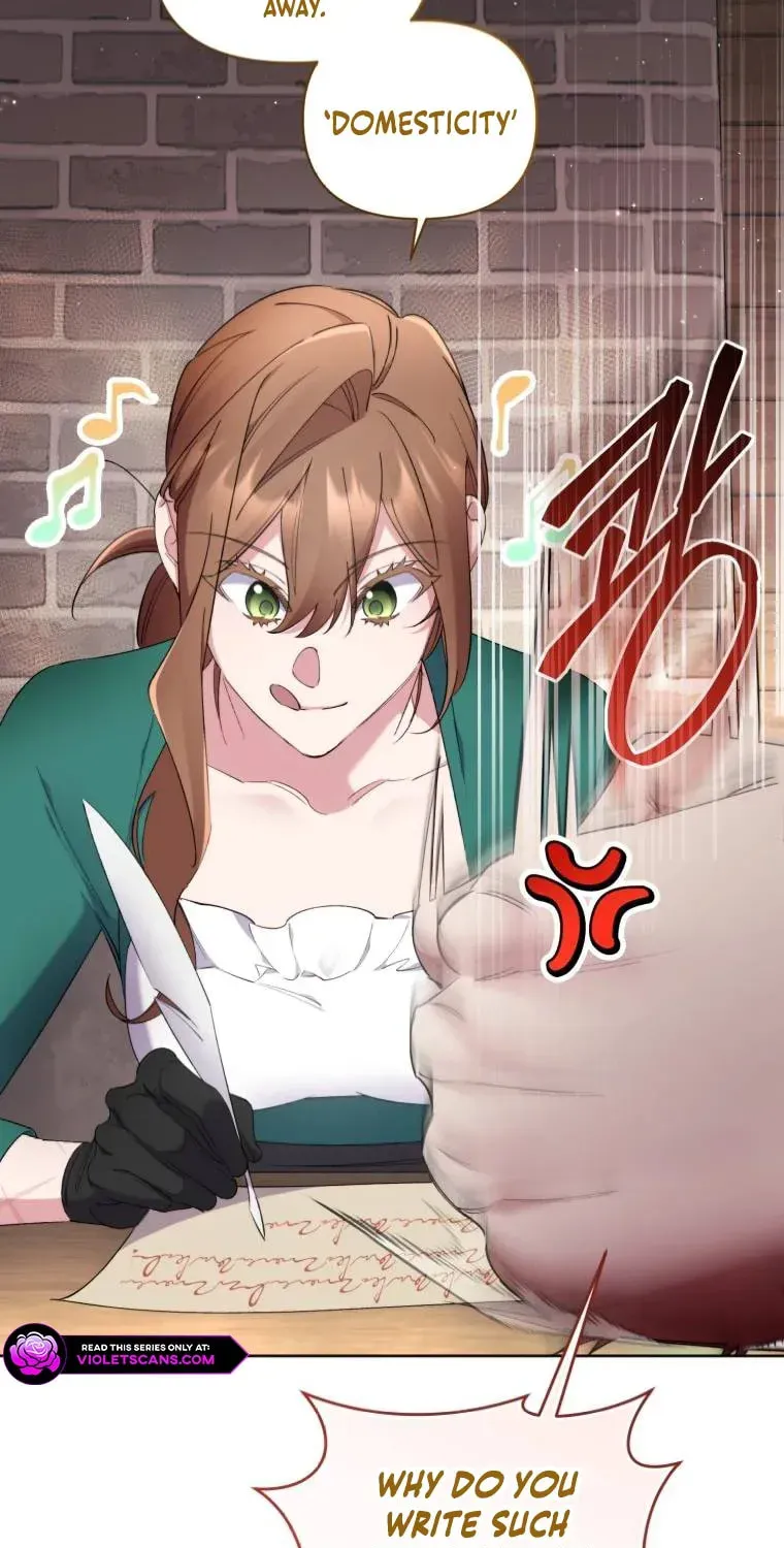 Don’t Worry, We Both Agreed to this Fraudulent Marriage Chapter 3.1 page 78 - 