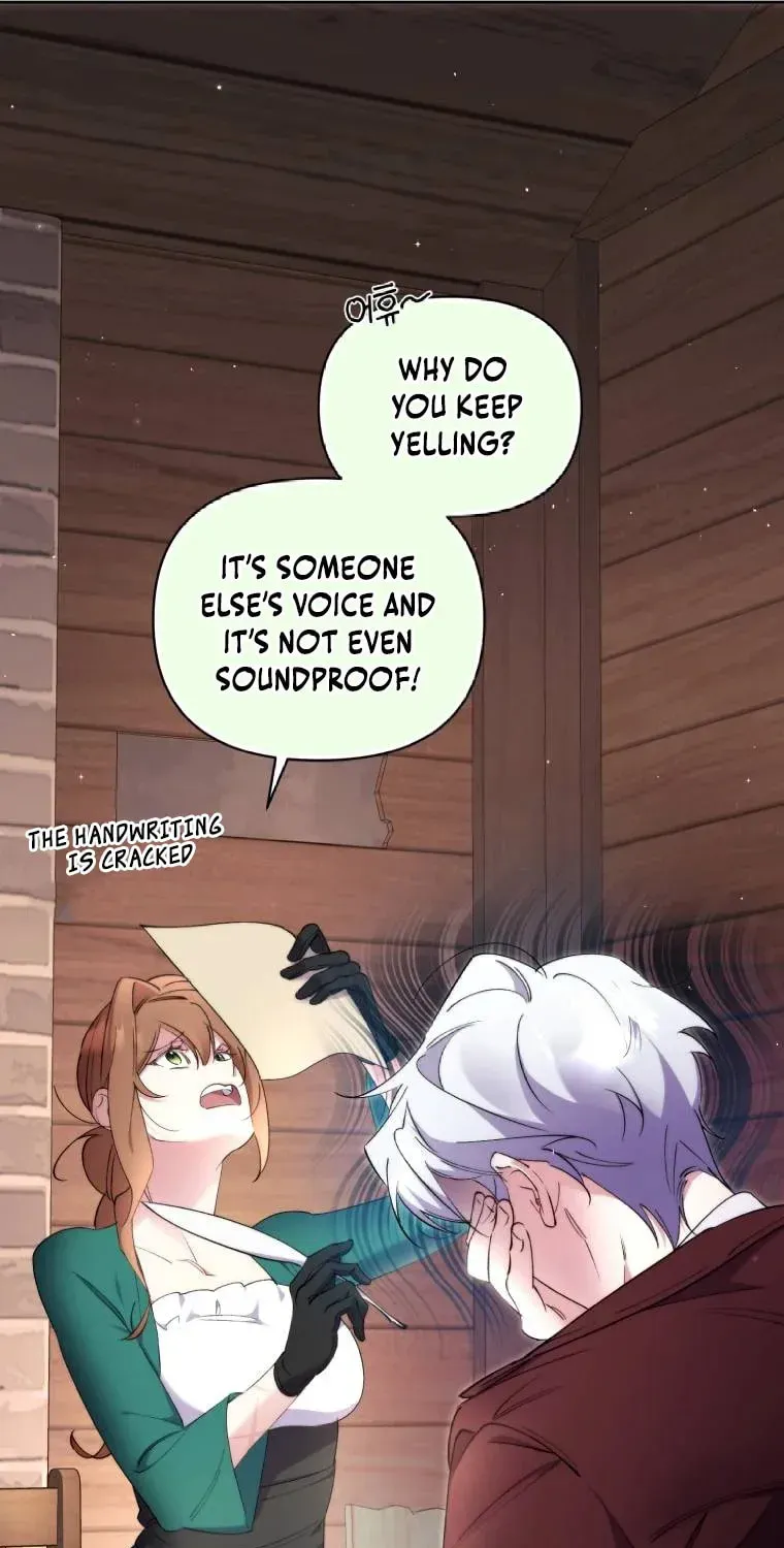 Don’t Worry, We Both Agreed to this Fraudulent Marriage Chapter 3.1 page 80 - 