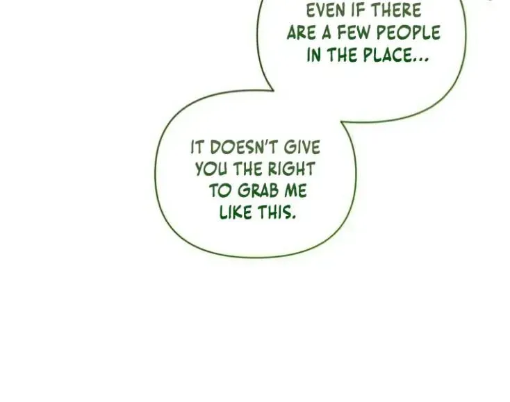 Don’t Worry, We Both Agreed to this Fraudulent Marriage Chapter 3.1 page 9 - 