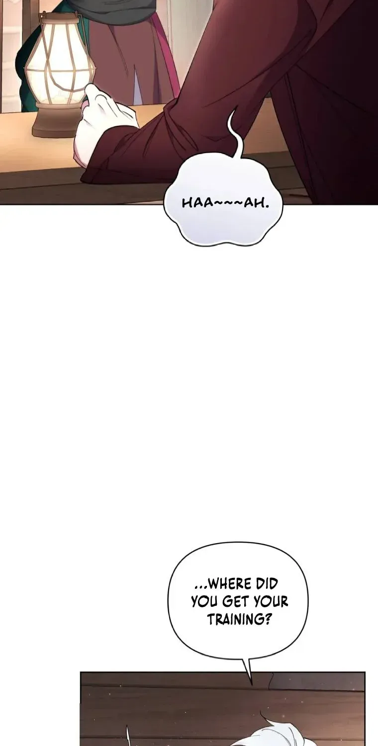 Don’t Worry, We Both Agreed to this Fraudulent Marriage Chapter 3.1 page 81 - 