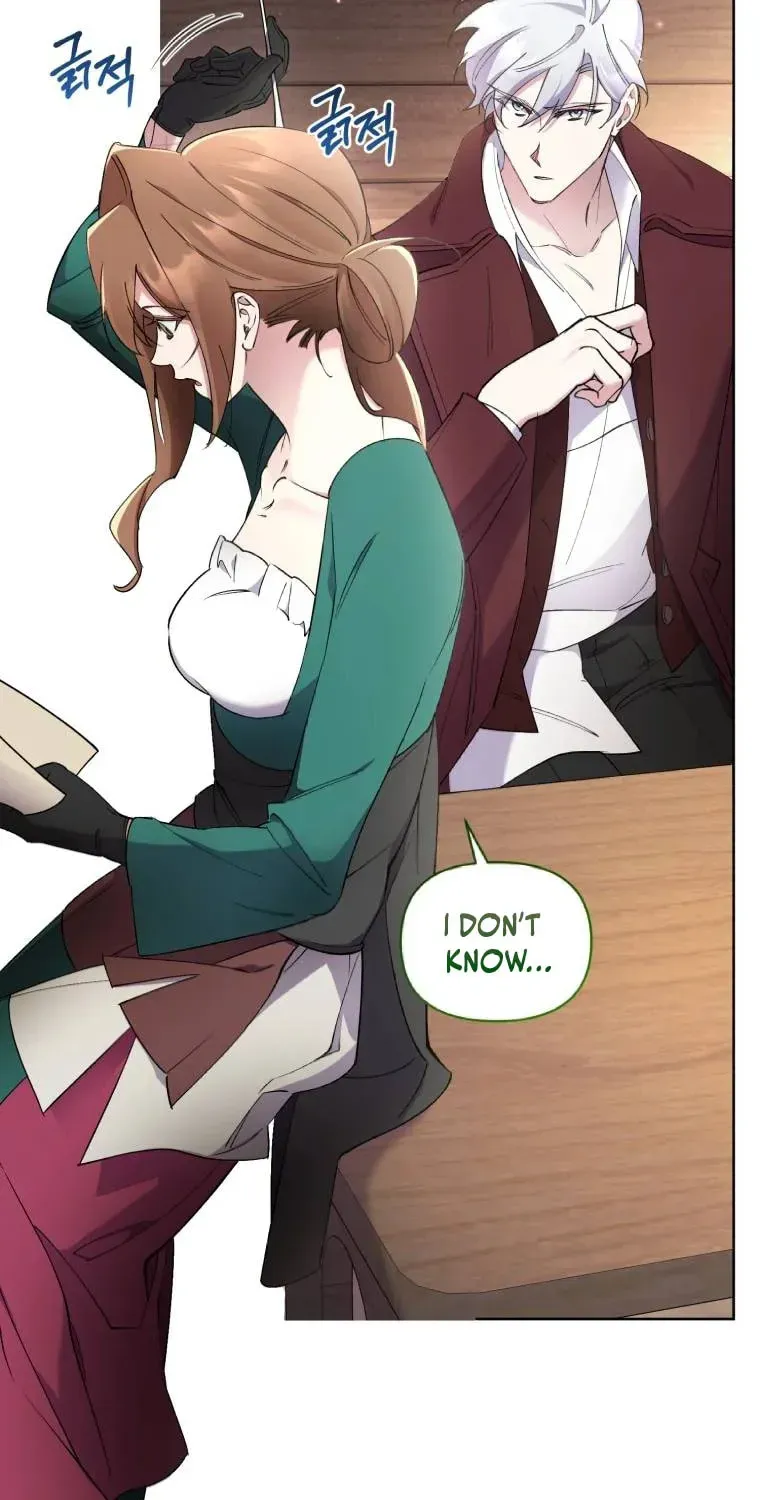 Don’t Worry, We Both Agreed to this Fraudulent Marriage Chapter 3.1 page 82 - 