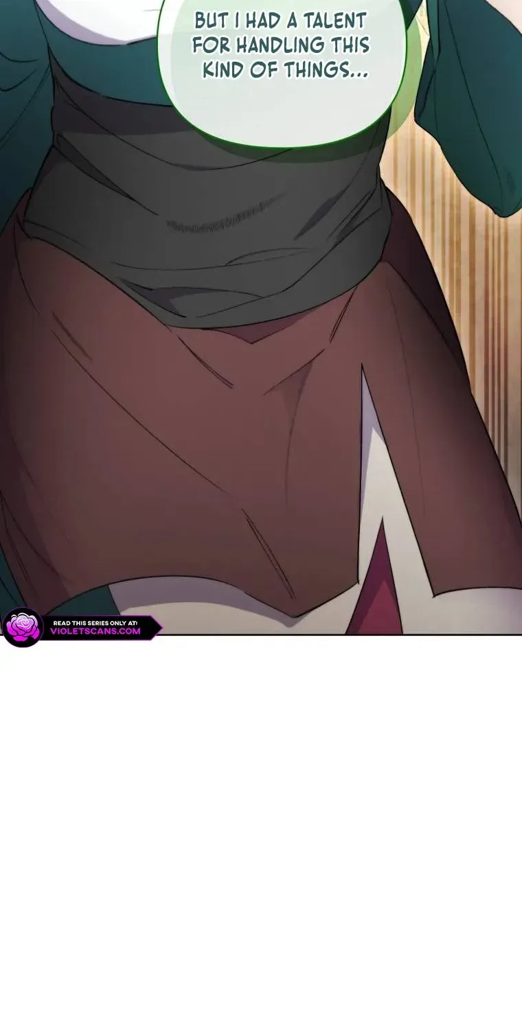 Don’t Worry, We Both Agreed to this Fraudulent Marriage Chapter 3.1 page 87 - 