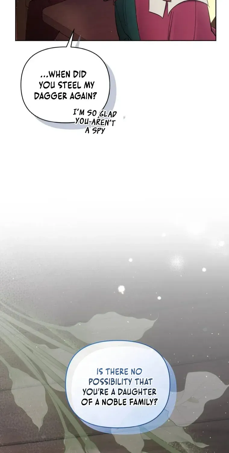 Don’t Worry, We Both Agreed to this Fraudulent Marriage Chapter 3.1 page 89 - 
