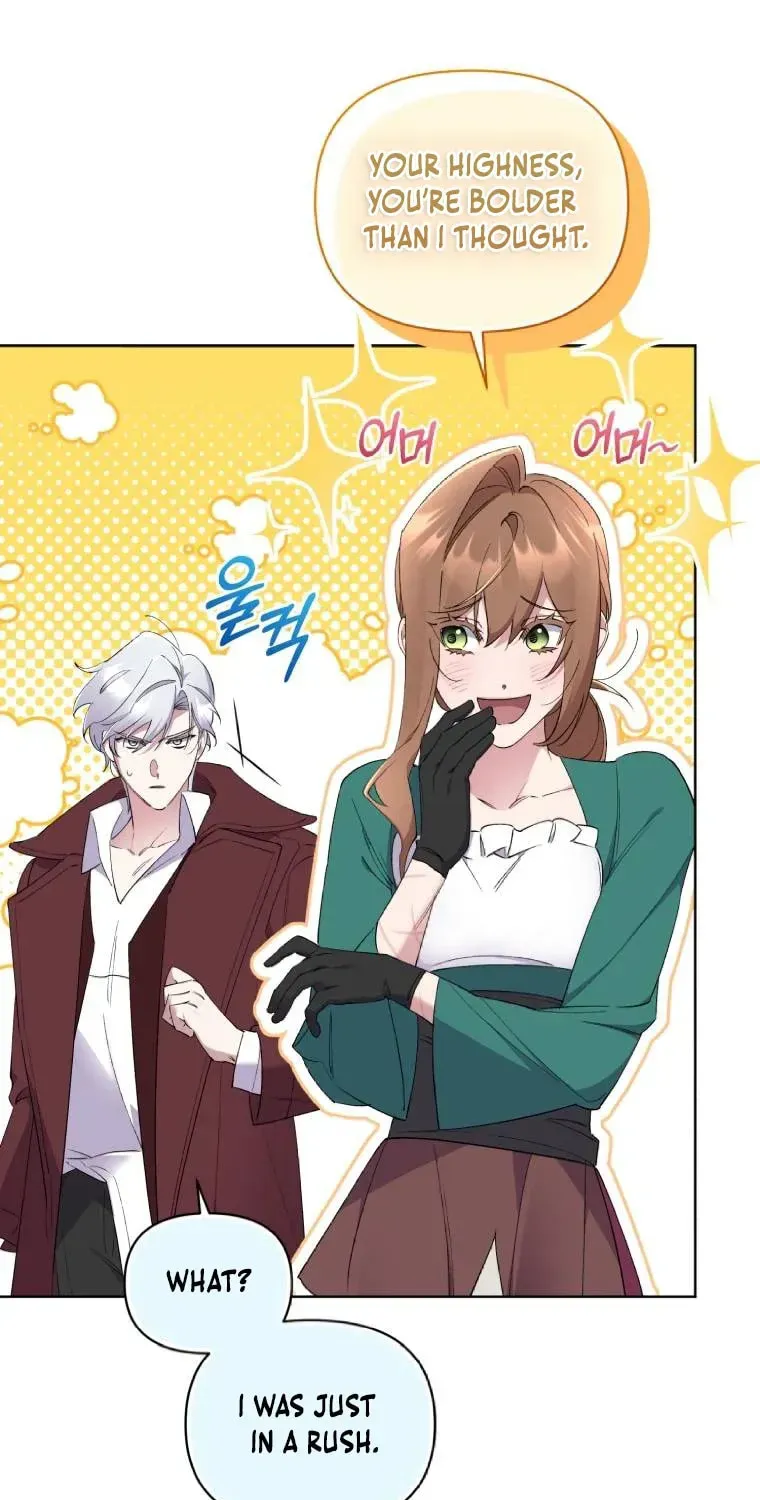 Don’t Worry, We Both Agreed to this Fraudulent Marriage Chapter 3.1 page 10 - 