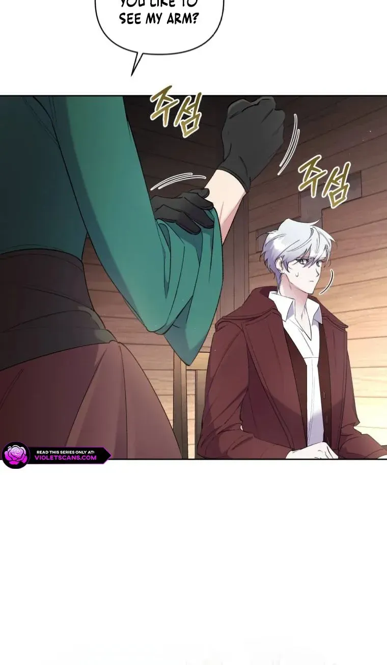 Don’t Worry, We Both Agreed to this Fraudulent Marriage Chapter 3.1 page 95 - 