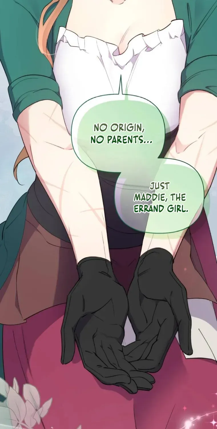 Don’t Worry, We Both Agreed to this Fraudulent Marriage Chapter 3.1 page 97 - 