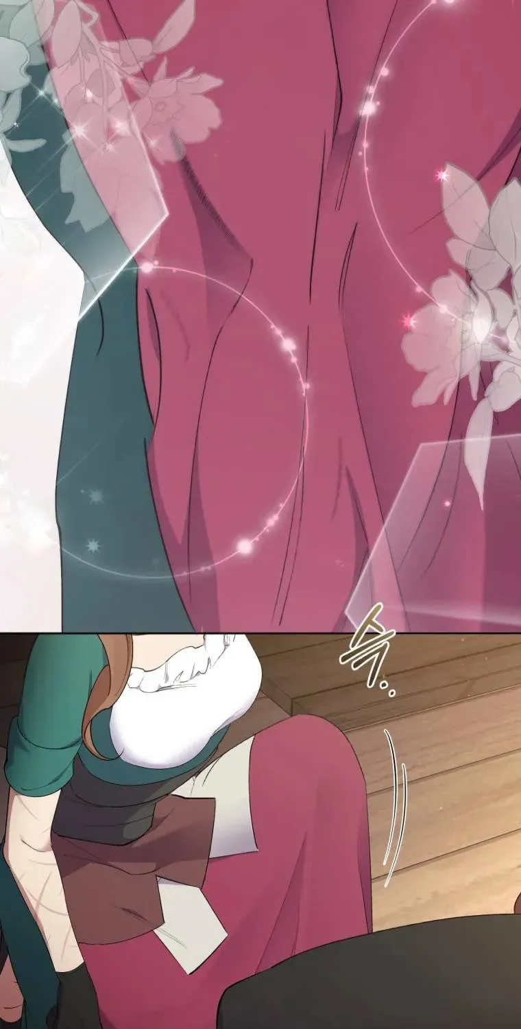 Don’t Worry, We Both Agreed to this Fraudulent Marriage Chapter 3.1 page 98 - 