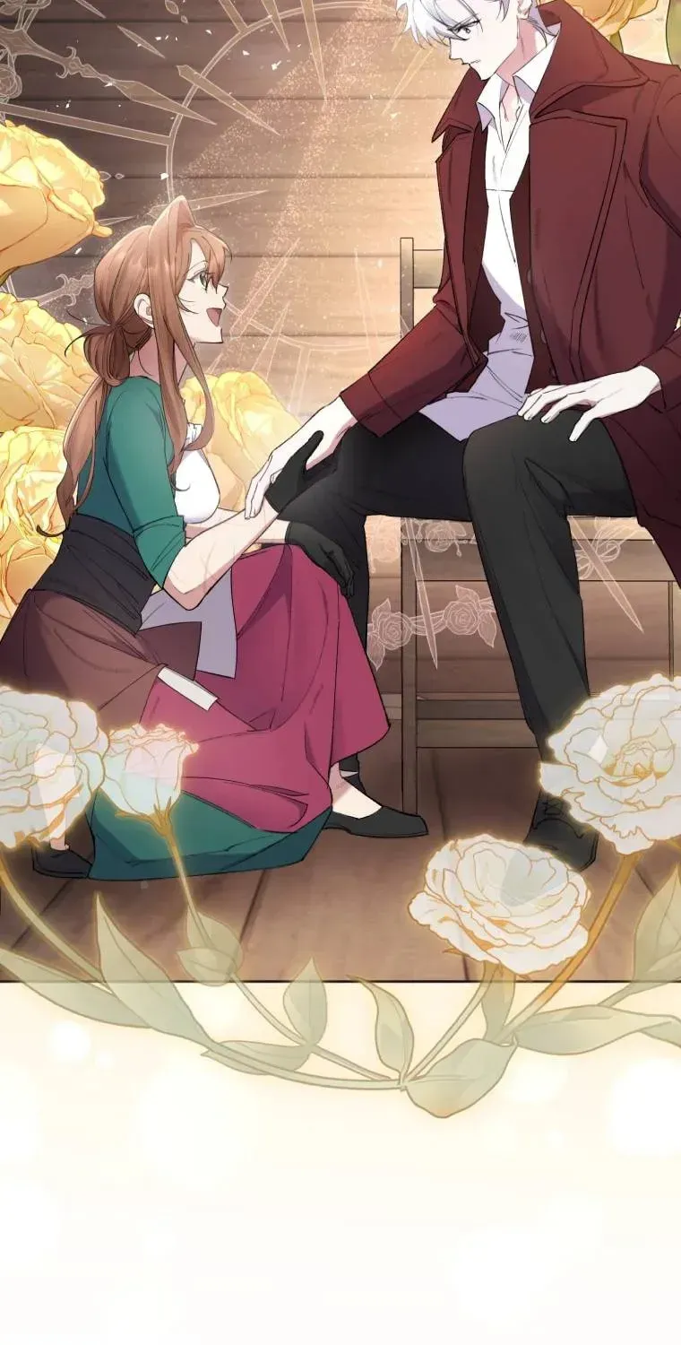 Don’t Worry, We Both Agreed to this Fraudulent Marriage Chapter 3.1 page 100 - 