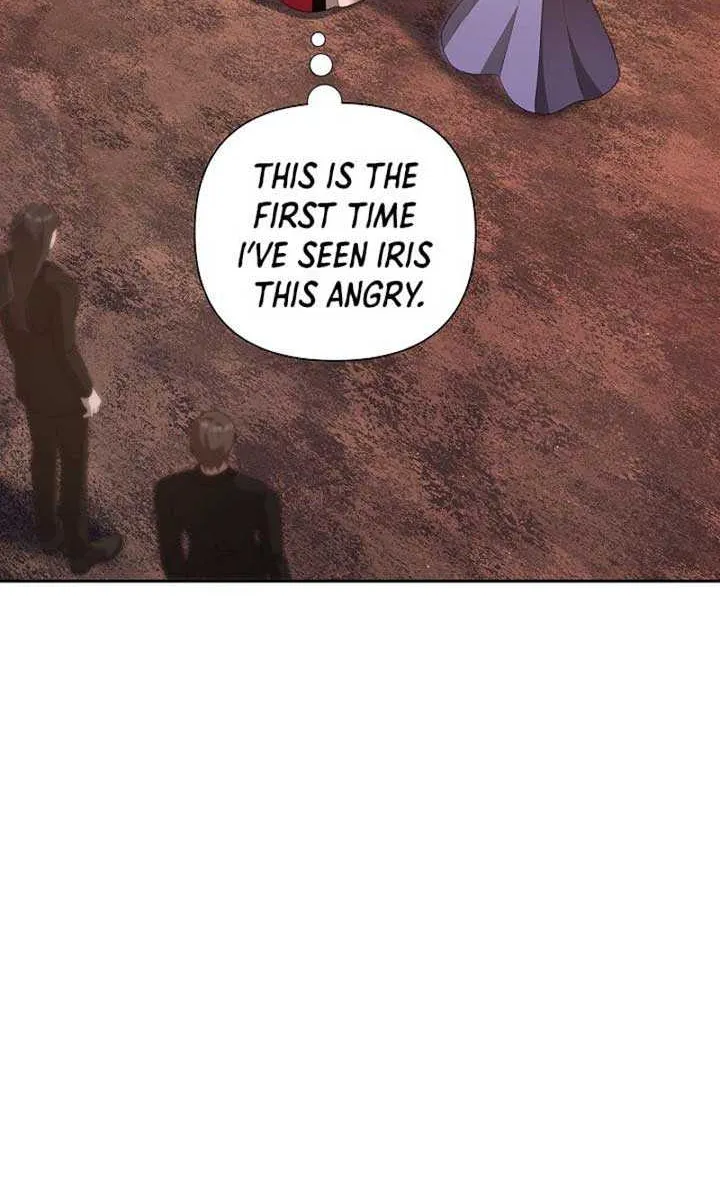 Don’t Worry, We Both Agreed to this Fraudulent Marriage Chapter 3 page 11 - 