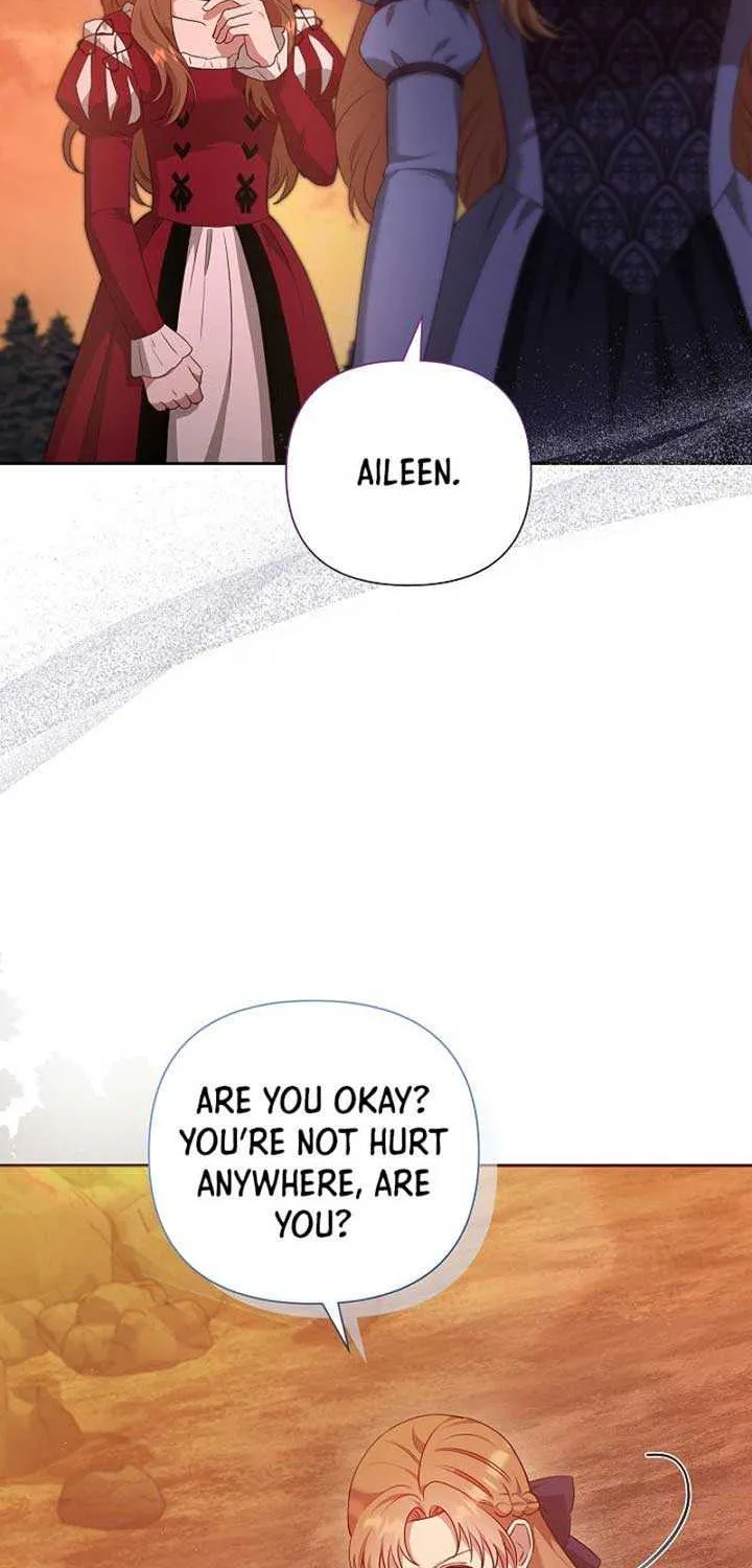 Don’t Worry, We Both Agreed to this Fraudulent Marriage Chapter 3 page 13 - 