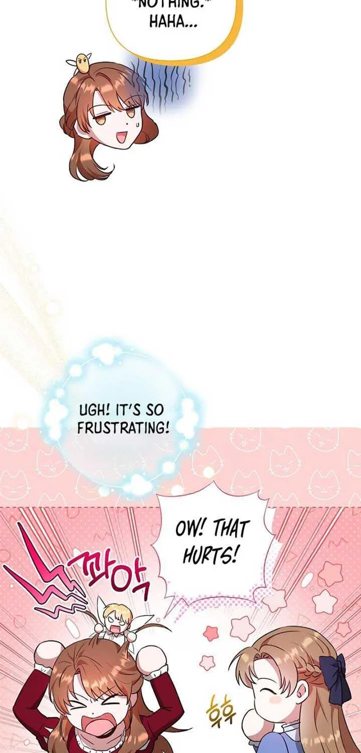Don’t Worry, We Both Agreed to this Fraudulent Marriage Chapter 3 page 15 - 
