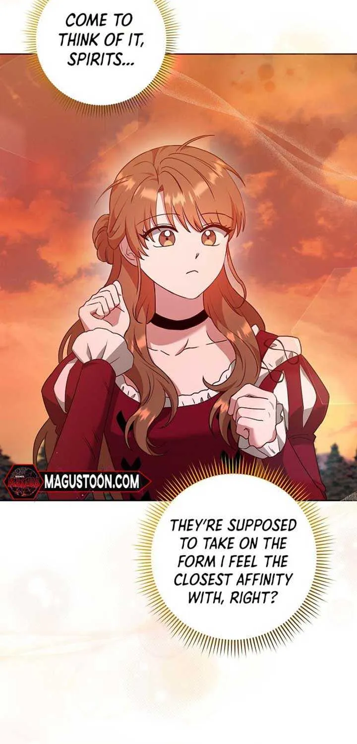 Don’t Worry, We Both Agreed to this Fraudulent Marriage Chapter 3 page 18 - 