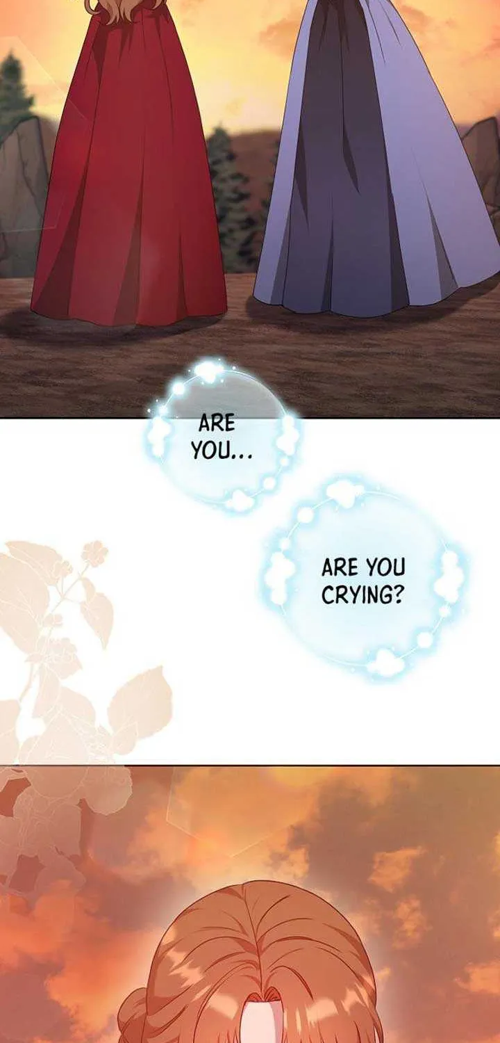 Don’t Worry, We Both Agreed to this Fraudulent Marriage Chapter 3 page 23 - 