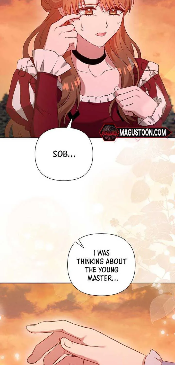 Don’t Worry, We Both Agreed to this Fraudulent Marriage Chapter 3 page 24 - 