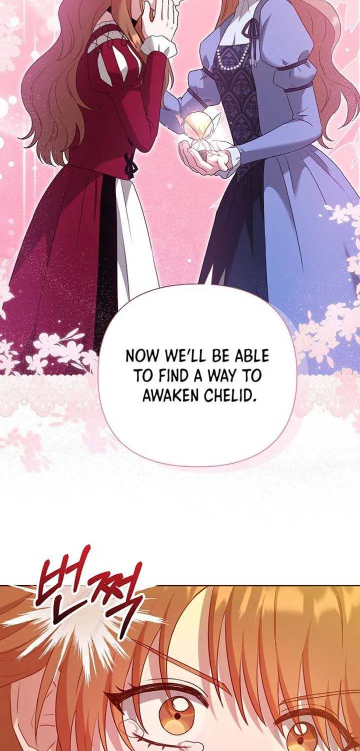 Don’t Worry, We Both Agreed to this Fraudulent Marriage Chapter 3 page 26 - 