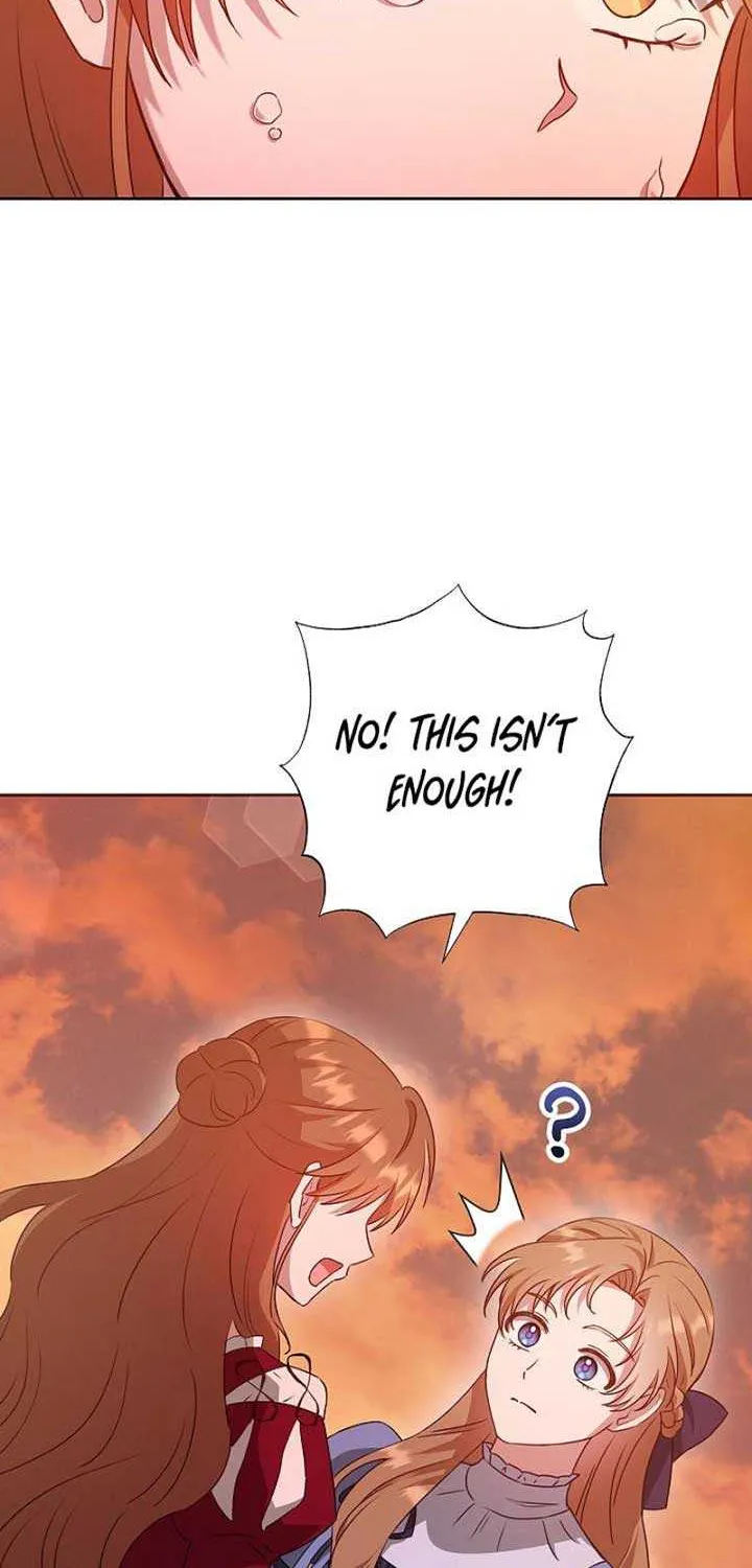 Don’t Worry, We Both Agreed to this Fraudulent Marriage Chapter 3 page 27 - 