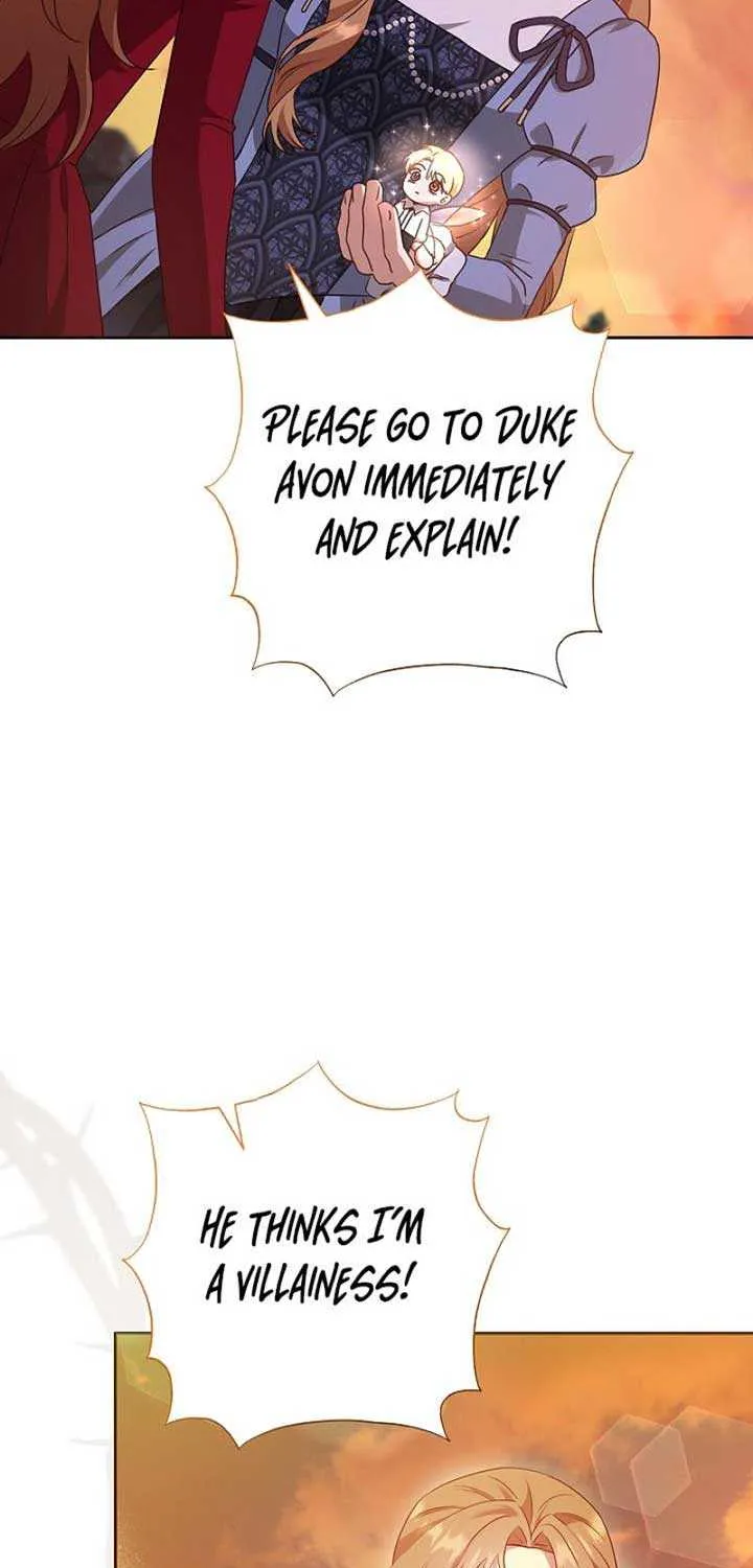 Don’t Worry, We Both Agreed to this Fraudulent Marriage Chapter 3 page 28 - 