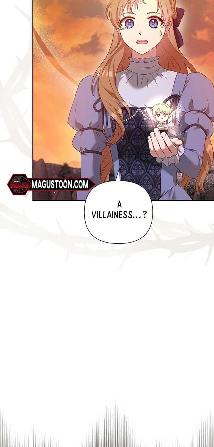 Don’t Worry, We Both Agreed to this Fraudulent Marriage Chapter 3 page 29 - 