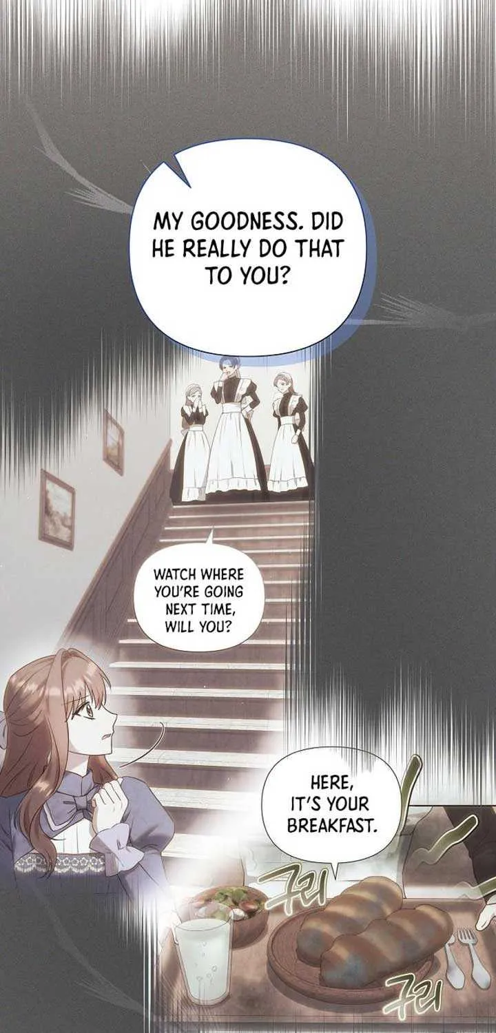 Don’t Worry, We Both Agreed to this Fraudulent Marriage Chapter 3 page 30 - 