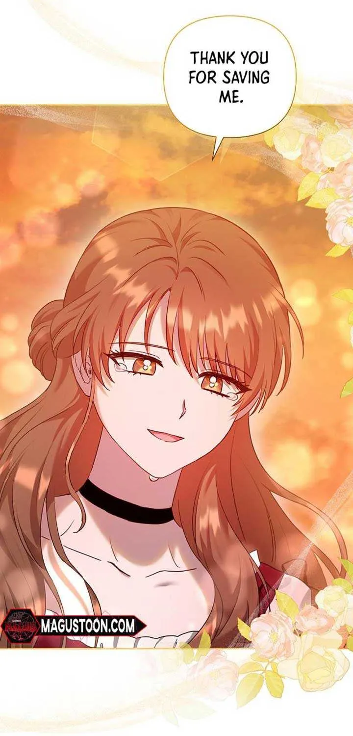 Don’t Worry, We Both Agreed to this Fraudulent Marriage Chapter 3 page 33 - 