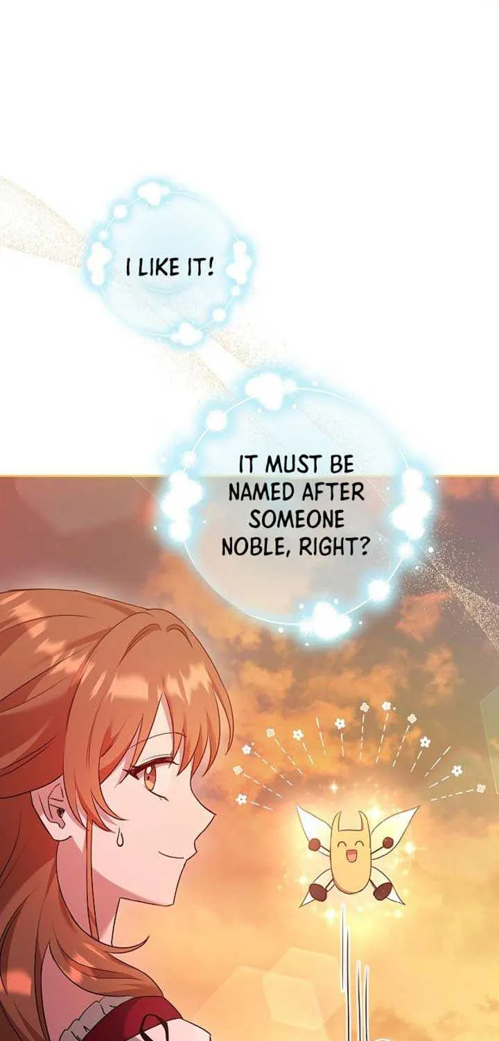 Don’t Worry, We Both Agreed to this Fraudulent Marriage Chapter 3 page 39 - 