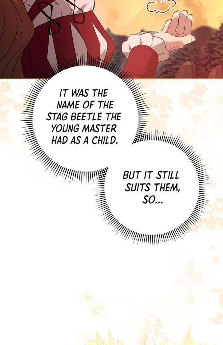 Don’t Worry, We Both Agreed to this Fraudulent Marriage Chapter 3 page 40 - 