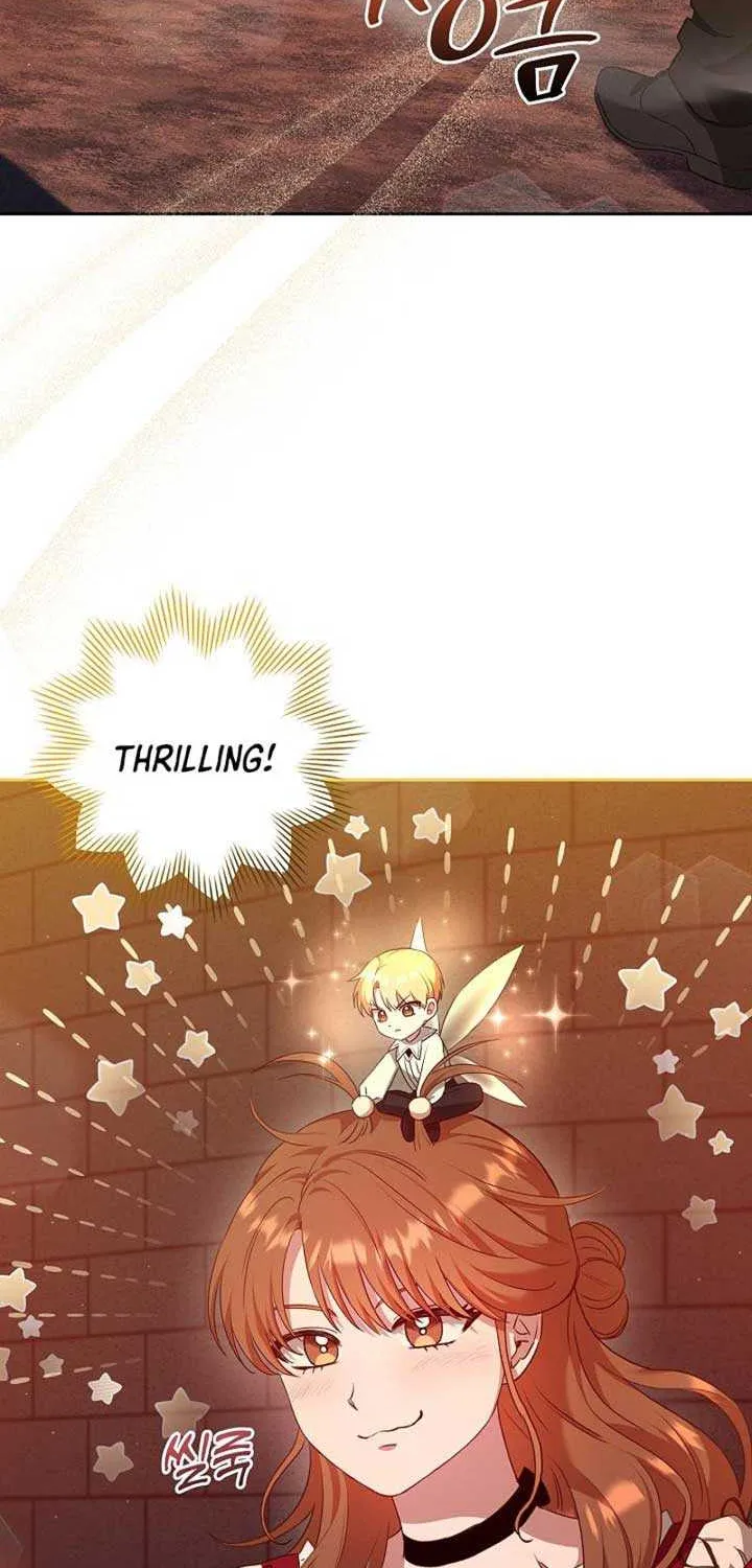 Don’t Worry, We Both Agreed to this Fraudulent Marriage Chapter 3 page 5 - 