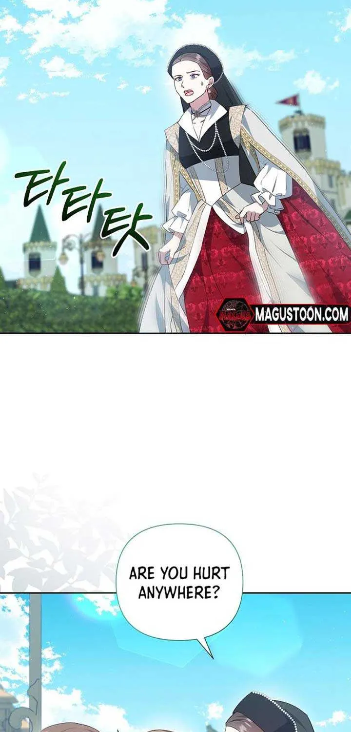 Don’t Worry, We Both Agreed to this Fraudulent Marriage Chapter 3 page 44 - 