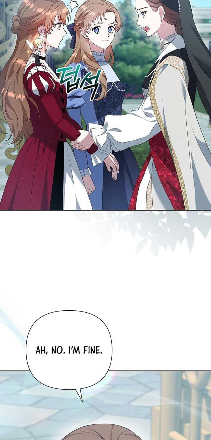 Don’t Worry, We Both Agreed to this Fraudulent Marriage Chapter 3 page 45 - 