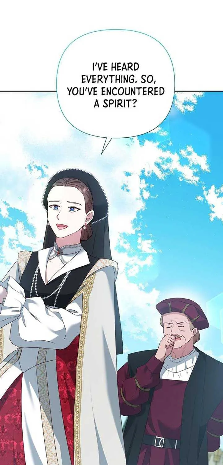 Don’t Worry, We Both Agreed to this Fraudulent Marriage Chapter 3 page 47 - 