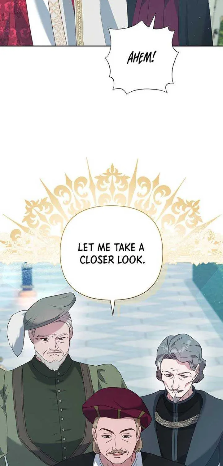 Don’t Worry, We Both Agreed to this Fraudulent Marriage Chapter 3 page 48 - 