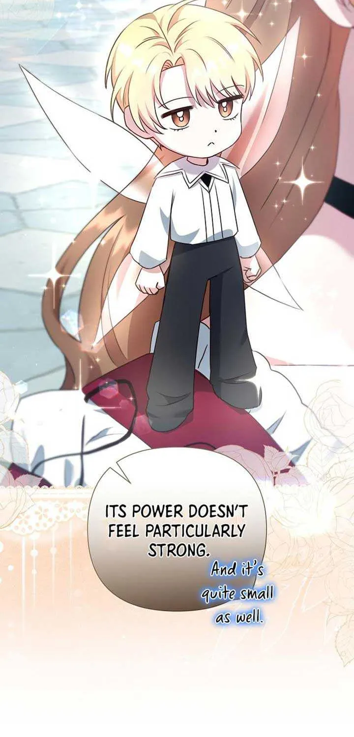 Don’t Worry, We Both Agreed to this Fraudulent Marriage Chapter 3 page 50 - 