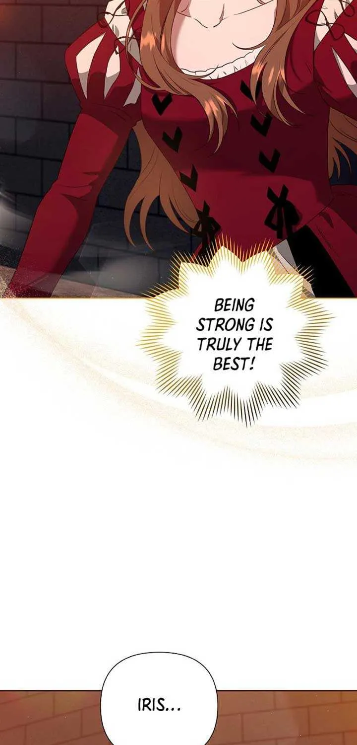 Don’t Worry, We Both Agreed to this Fraudulent Marriage Chapter 3 page 6 - 