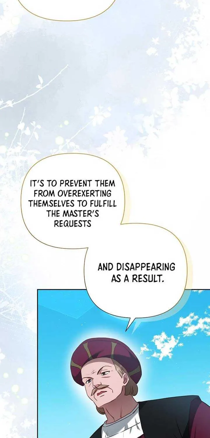 Don’t Worry, We Both Agreed to this Fraudulent Marriage Chapter 3 page 58 - 