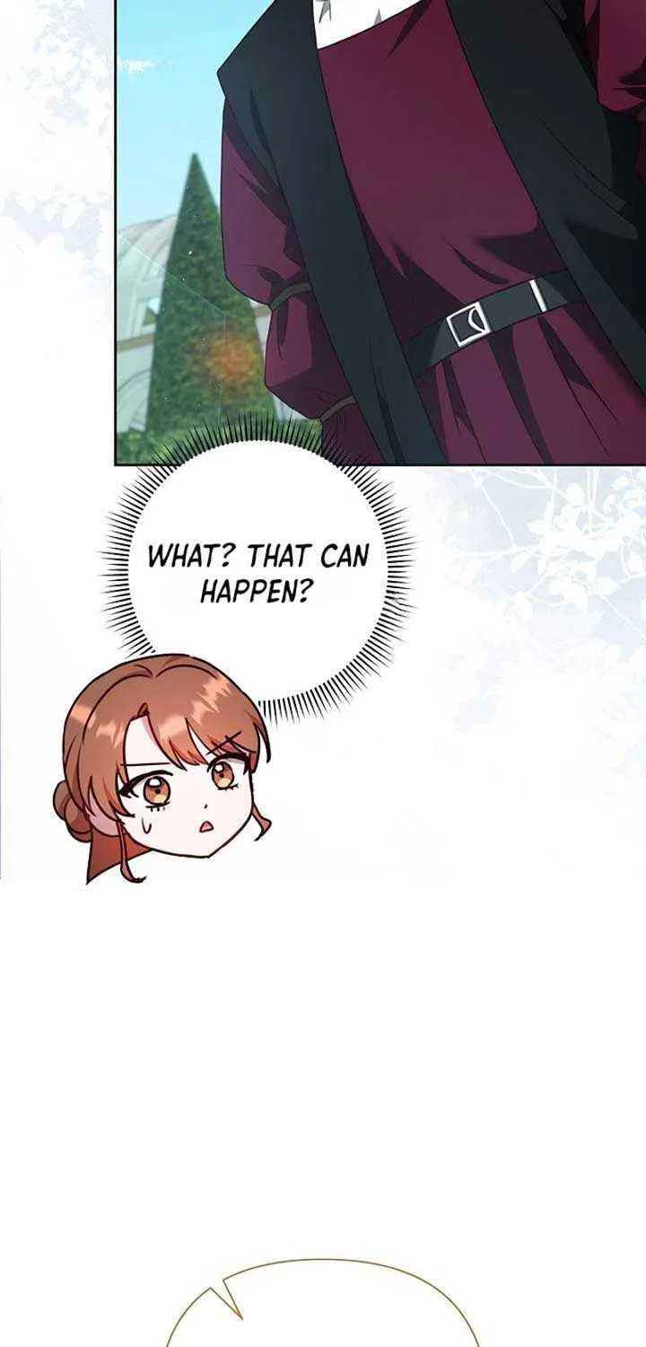 Don’t Worry, We Both Agreed to this Fraudulent Marriage Chapter 3 page 59 - 