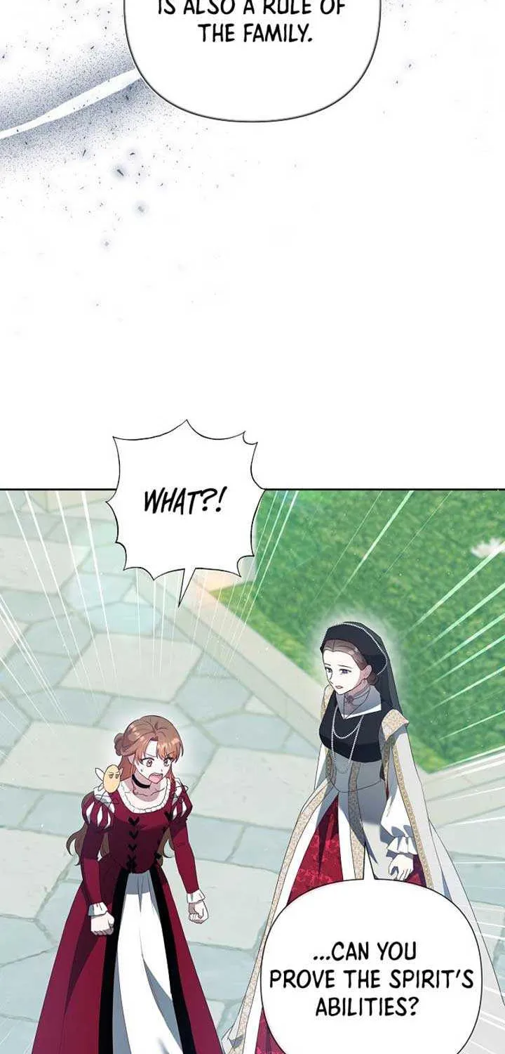 Don’t Worry, We Both Agreed to this Fraudulent Marriage Chapter 3 page 62 - 