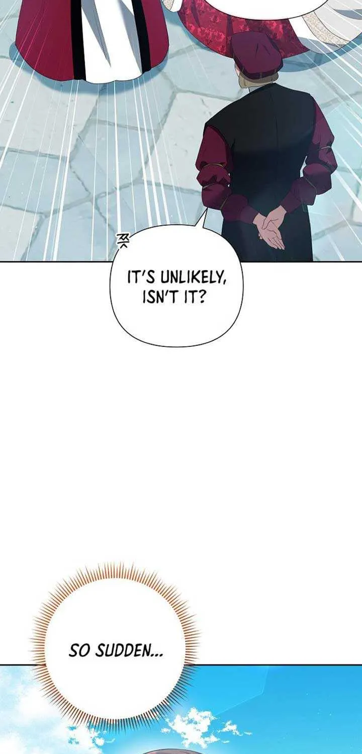 Don’t Worry, We Both Agreed to this Fraudulent Marriage Chapter 3 page 63 - 
