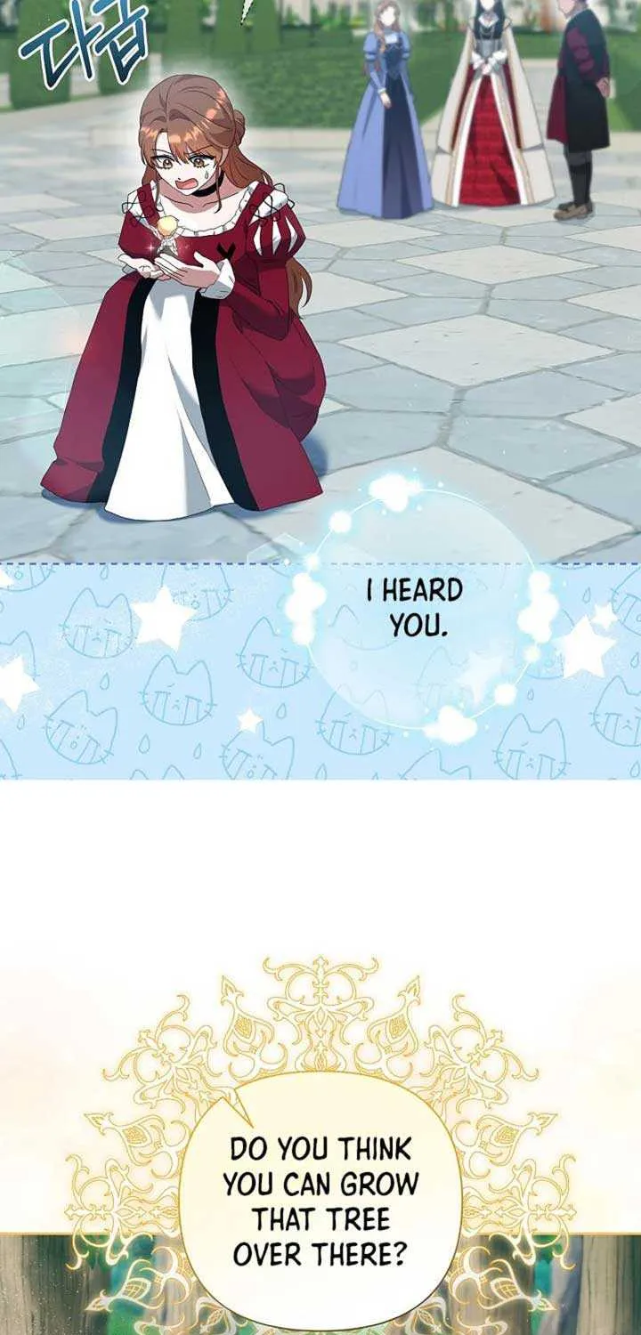 Don’t Worry, We Both Agreed to this Fraudulent Marriage Chapter 3 page 65 - 