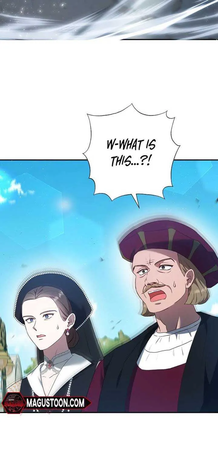 Don’t Worry, We Both Agreed to this Fraudulent Marriage Chapter 3 page 72 - 