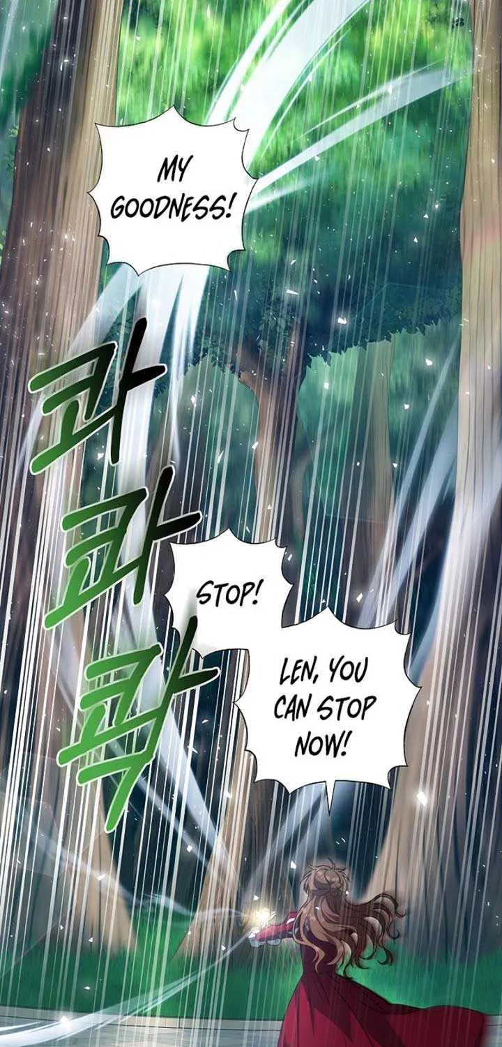 Don’t Worry, We Both Agreed to this Fraudulent Marriage Chapter 3 page 74 - 