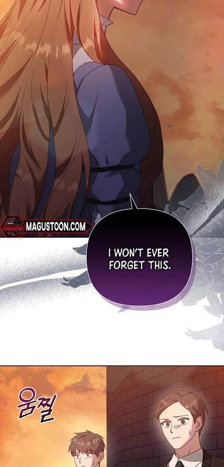 Don’t Worry, We Both Agreed to this Fraudulent Marriage Chapter 3 page 9 - 