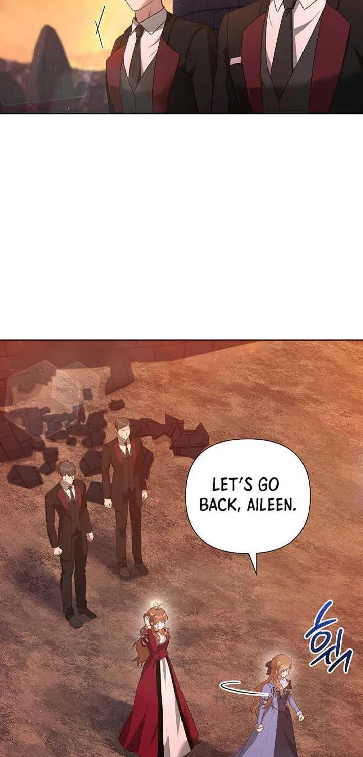 Don’t Worry, We Both Agreed to this Fraudulent Marriage Chapter 3 page 10 - 
