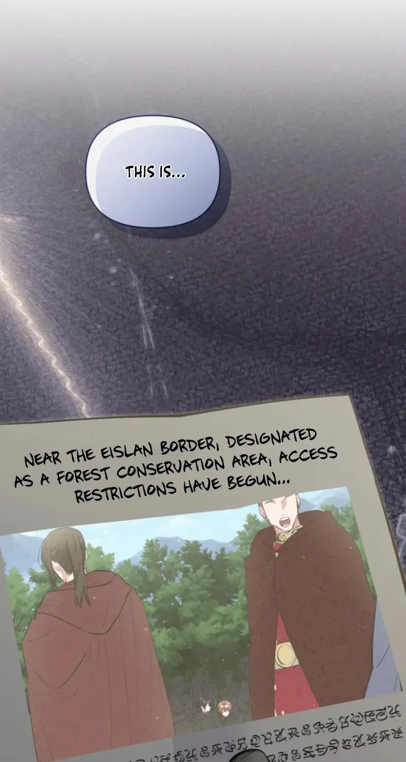 Don’t Worry, We Both Agreed to this Fraudulent Marriage Chapter 37.1 page 2 - 