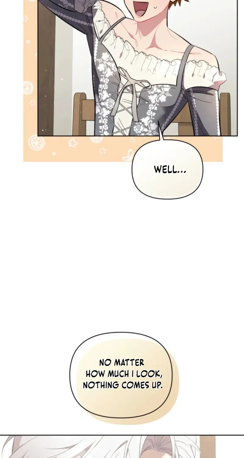 Don’t Worry, We Both Agreed to this Fraudulent Marriage Chapter 37.1 page 11 - 