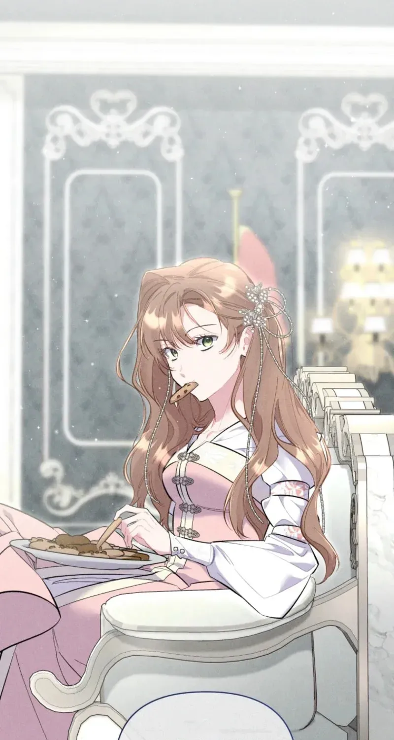 Don’t Worry, We Both Agreed to this Fraudulent Marriage Chapter 37.1 page 102 - 
