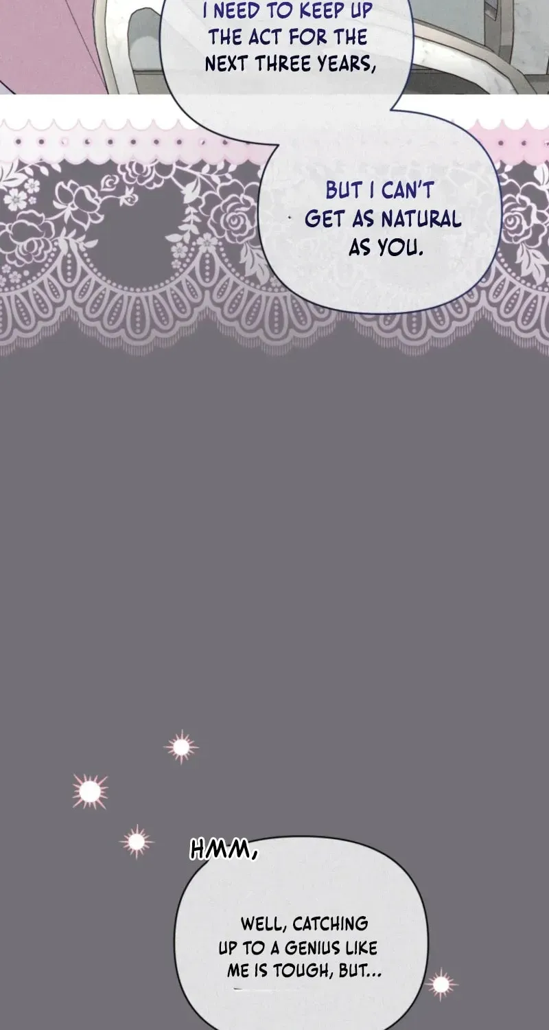 Don’t Worry, We Both Agreed to this Fraudulent Marriage Chapter 37.1 page 103 - 