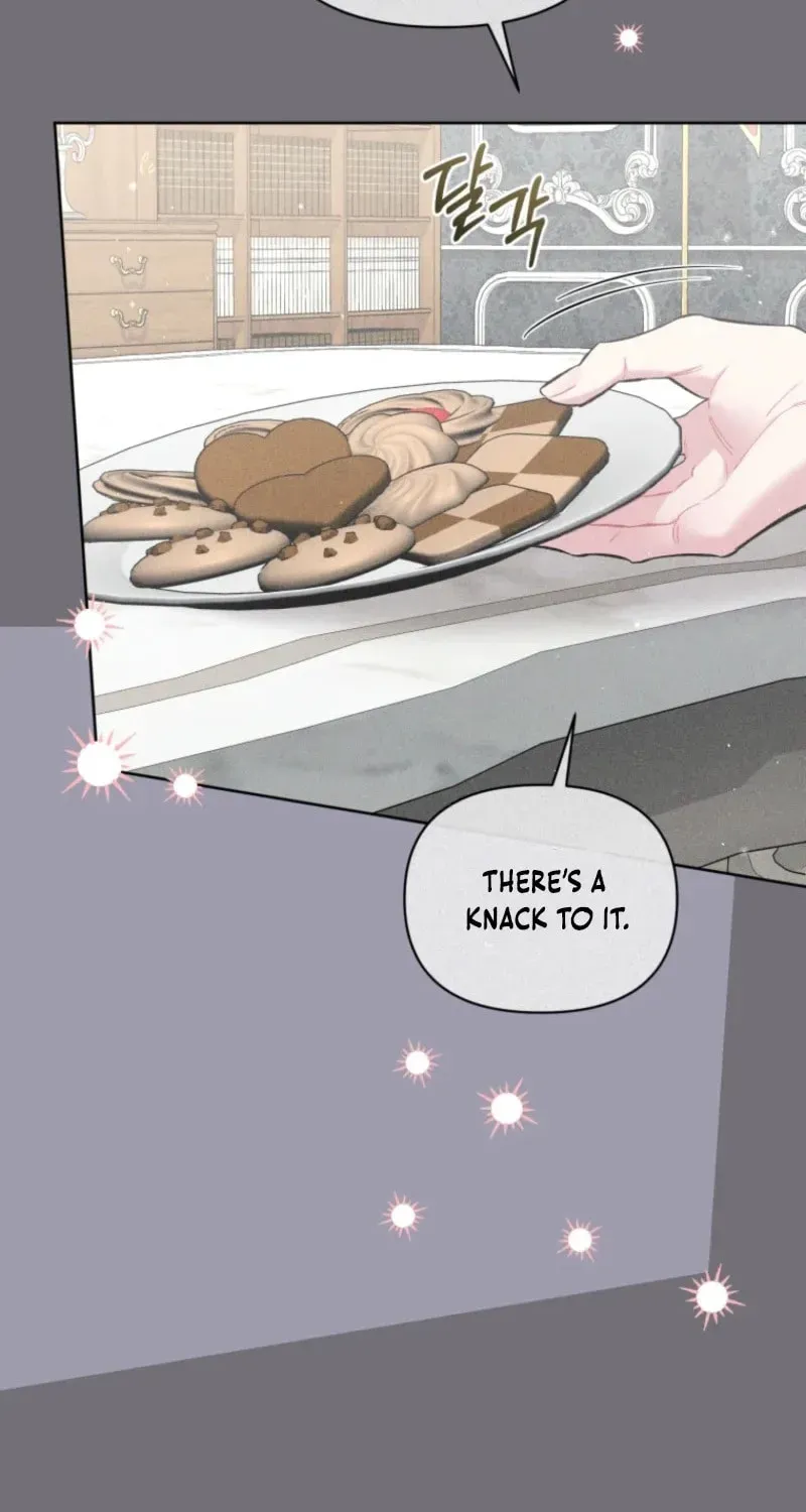 Don’t Worry, We Both Agreed to this Fraudulent Marriage Chapter 37.1 page 104 - 