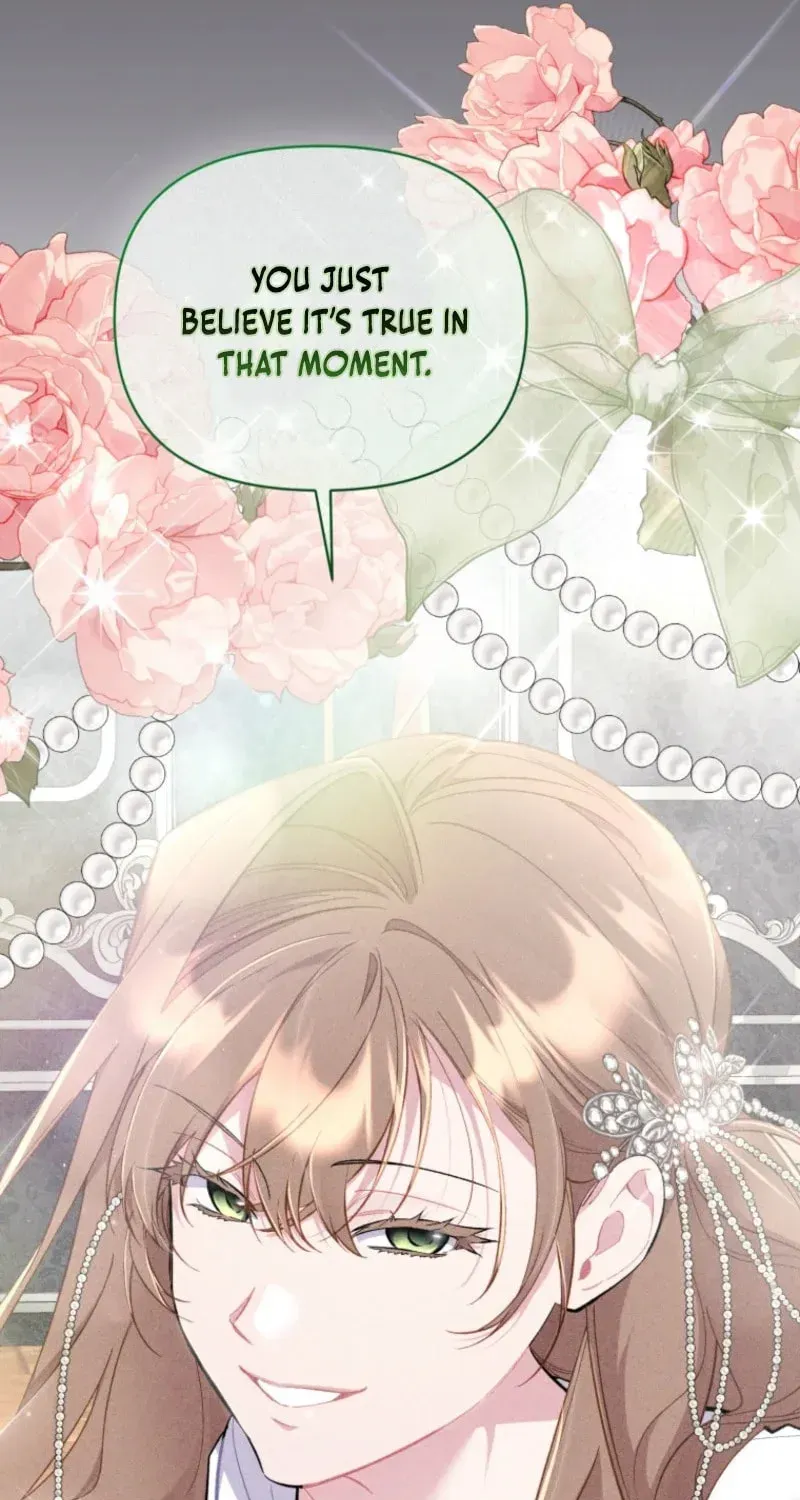 Don’t Worry, We Both Agreed to this Fraudulent Marriage Chapter 37.1 page 106 - 