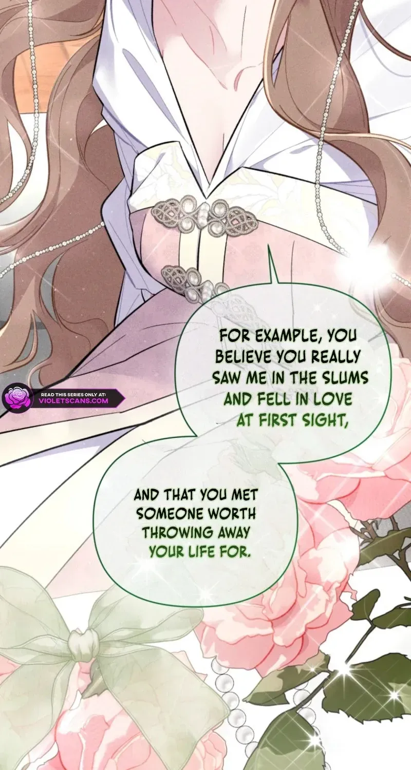 Don’t Worry, We Both Agreed to this Fraudulent Marriage Chapter 37.1 page 107 - 