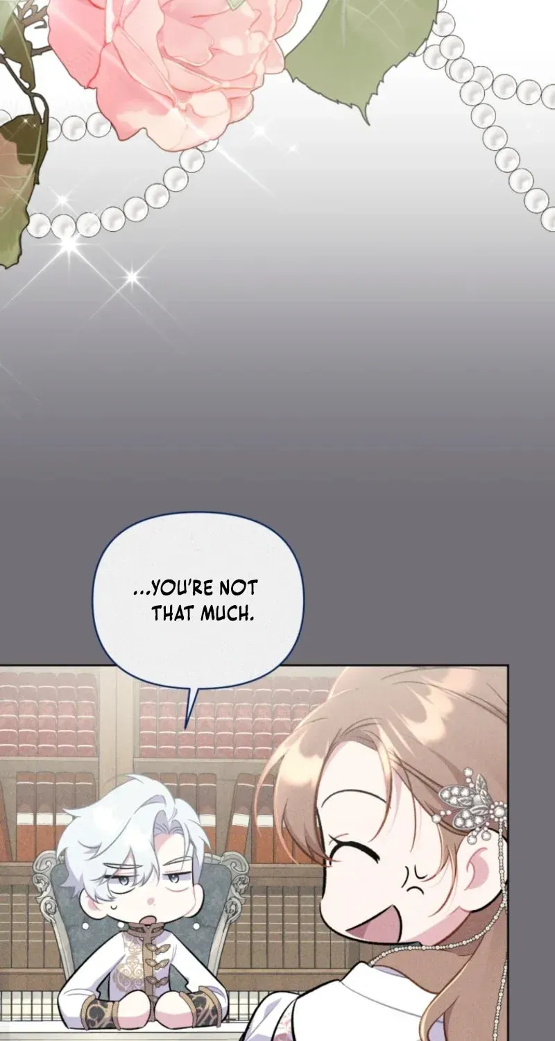 Don’t Worry, We Both Agreed to this Fraudulent Marriage Chapter 37.1 page 108 - 